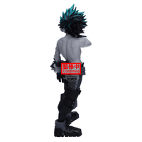 MY HERO ACADEMIA Noir Edge Collection-IZUKU MIDORIYA- 3