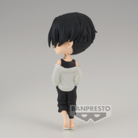 Manjiro Sano - Black Hair ver. 3