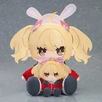 GOOD SMILE COMPANY Chocopuni Big 40cm Plushie Yoshimi - Blue Archive - photo 2