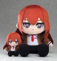 GOOD SMILE COMPANY Big 40cm Plushie Kurisu Makise - Steins;Gate - photo 1