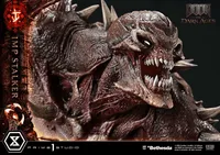 Prime 1 Studio Ultimate Premium Masterline DOOM: The Dark Ages Imp Stalker 			 - DOOM - photo 23