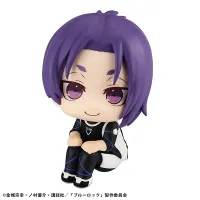 MegaHouse Lookup BLUE LOCK Reo Mikage - BLUE LOCK - photo 1