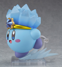 Nendoroid Ice Kirby 4
