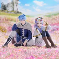 BANDAI Frieren: Beyond Journey's End ESPRESTO-Flower Crown-Frieren - Frieren: Beyond Journey's End - photo 3