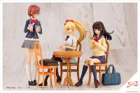 KOTOBUKIYA RITSUKA SAEKI [ST. IRIS GAKUEN GIRLS' HIGH SCHOOL SUMMER CLOTHES] - SOUSAISHOJOTEIEN - photo 16