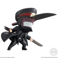 BANDAI Chainsaw Man Adverge Motion Set - Chainsaw Man - photo 7