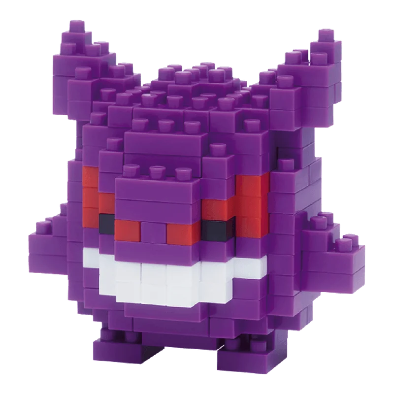 Kawada Gengar - Pokémon