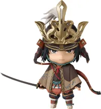 Good Smile Arts Shanghai Nendoroid Genichiro Ashina - SEKIRO: SHADOWS DIE TWICE - photo 2