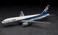 [4] 1:200 ANA B777-200 2