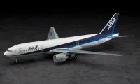 Hasegawa [4] 1:200 ANA B777-200 - Scale Kits - photo 2