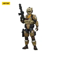 JOYTOY Fear XS-02 Assault type-Pilot - JOYTOY Original Series - photo 19