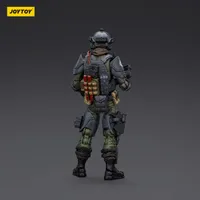 JOYTOY Stellar Scar Assault Team Ghostmanganese - JOYTOY Original Series - photo 6