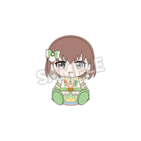 Plushie Pastel＊Palettes Maya Yamato 1