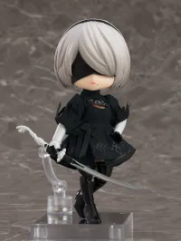 GOOD SMILE COMPANY Nendoroid Doll NieR:Automata 2B (YoRHa No.2 Type B) - NieR:Automata - photo 1