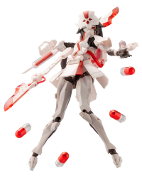 RUBY EYE 17