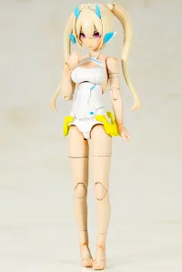 KOTOBUKIYA ASRA NINJA AOI - Megami Device - photo 10