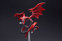 Slifer the Sky Dragon Egyptian God Statue 11