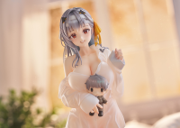 Modernia: First Affection 13