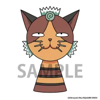 PROOF Nyokinto Magical Circle Guru Guru Mascot Figure (6pc per box) - Magical Circle Guru Guru - photo 7