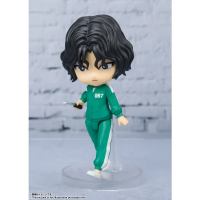 Kang Sae-byeok Netflix Squid Game, Bandai Spirits Figuarts mini 6