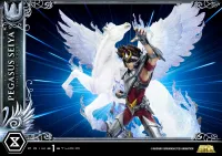 Prime 1 Studio Premium Masterline Saint Seiya Pegasus Seiya "Final Bronze Cloth" Bonus Version - Saint Seiya - photo 22
