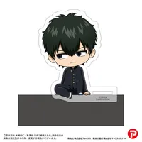 MAX LIMITED Gintama: Mr. Ginpachi's Zany Class Kado Chara BLIND BOX - Gintama - photo 5