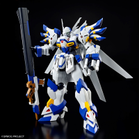 HG WEIßRITTER 8