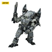 APOC Series Bedrock Fury Fire Strike Mech ST-8618 9