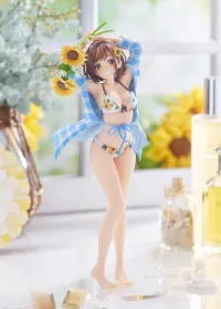 PLUM PMOA [Sunflower Girl] illustration by EnMorikura - Scale Figures - photo 1
