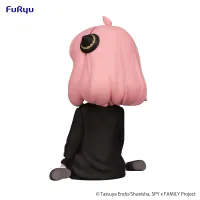 FuRyu SPY×FAMILY　Noodle Stopper Figure -Anya Forger Sitting on the Floor Smile ver.- - SPY x FAMILY - photo 4
