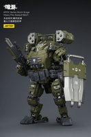 APOC Series Storm Surge Heavy Fire Assault Mech ST-8616 15
