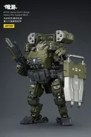 JOYTOY APOC Series Storm Surge Heavy Fire Assault Mech ST-8616 - Dark Source - photo 15