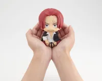 MegaHouse Lookup ONE PIECE Shanks - ONE PIECE - photo 2