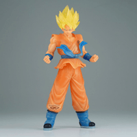 DRAGON BALL SUPER CLEARISE SON GOKU & VEGETA(A:SON GOKU) 1
