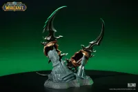 HEX Collectibles World of Warcraft 20th Anniversary Warglaives of Azzinoth Collector's Edition Replica - Blizzard - photo 7