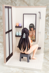 Inukai Karen wonderful figure 7