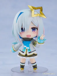 GOOD SMILE COMPANY Nendoroid Amane Kanata - hololive production - photo 5