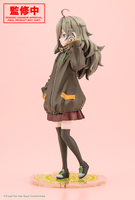 Tsutsuji Higa 4