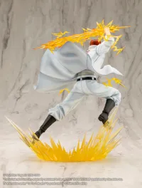 KOTOBUKIYA ARTFX J Kazuma Kuwabara Ver.2 - Yu☆Yu☆Hakusho - photo 12