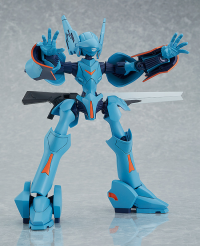 MODEROID Yu Brain 5