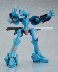 GOOD SMILE COMPANY MODEROID Yu Brain - Brain Powerd - photo 5