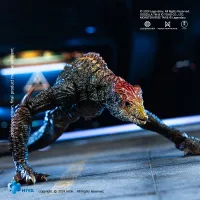HIYA TOYS Exquisite Basic Series None Scale GODZILLA VS KONG Skullcrawler - Godzilla - photo 6