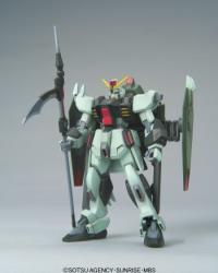 HG 1/144 #10 Forbidden Gundam 2