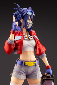 TRANSFORMERS OPTIMUS PRIME DELUXE EDITION BISHOUJO STATUE 3