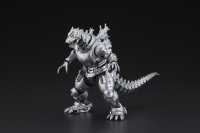 HYPER MODELING MECHAGODZILLA 32