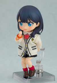 Nendoroid Doll Outfit Set: Rikka Takarada 6