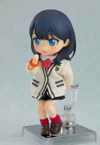 GOOD SMILE COMPANY Nendoroid Doll Outfit Set: Rikka Takarada - SSSS.GRIDMAN - photo 6