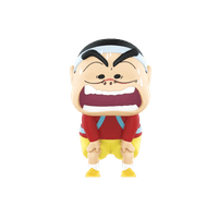 Comical Shinchan 18