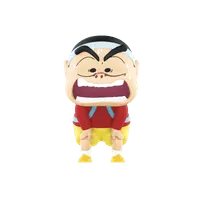52TOYS Comical Shinchan - CRAYON SHIN-CHAN - photo 18