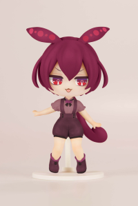 Plafia Ankomon (Mini Figure set) 16